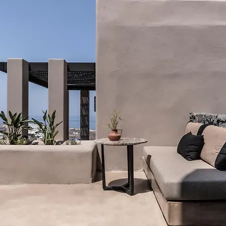 Nimbus Santorini 3*